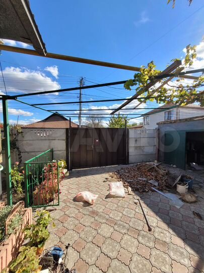 Дом 70 м² на участке 7 сот.