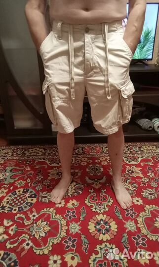 Шорты мужские