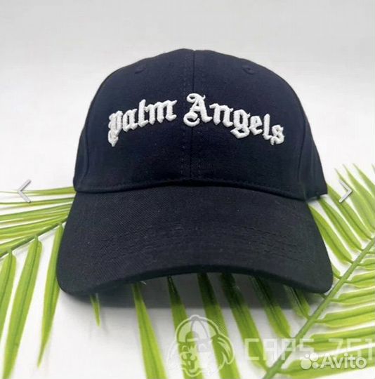 Кепка Palm Angels