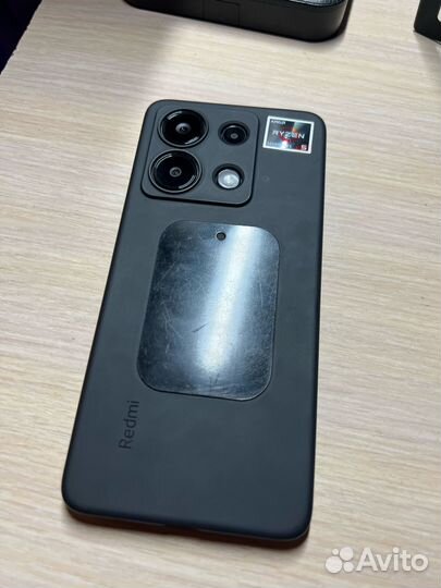 Xiaomi 13, 8/256 ГБ