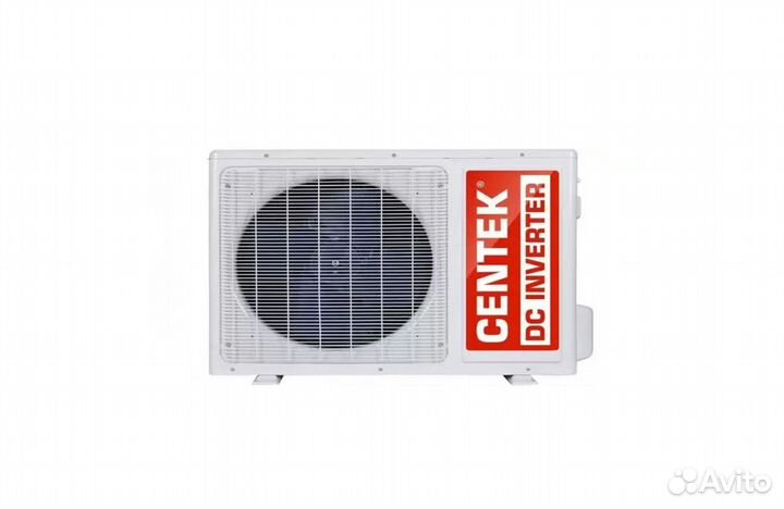 Сплит-система Centek CT-65Q18 WiFi