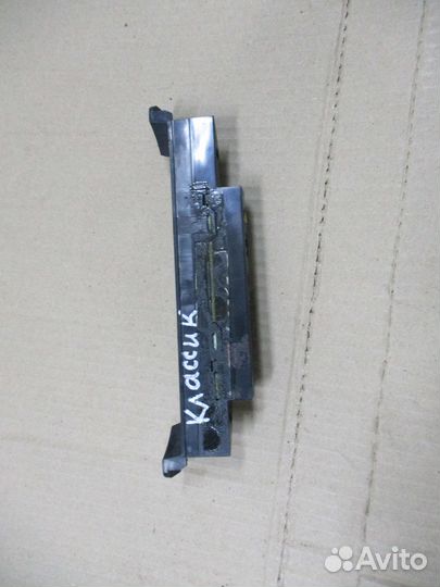 Дисплей часы Ниссан Альмера Классик В10