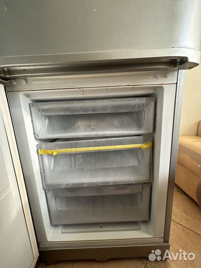 Холодильник бу hotpoint ariston rmba1185.lsv.022