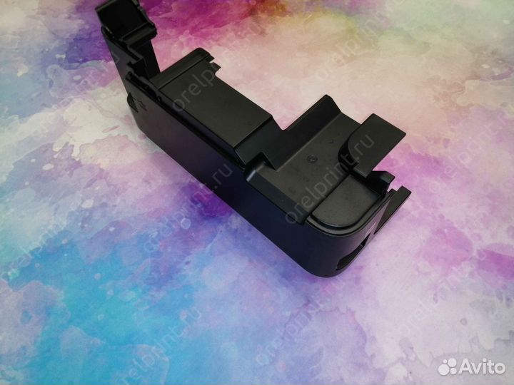 Деталь корпуса левая epson 1628565