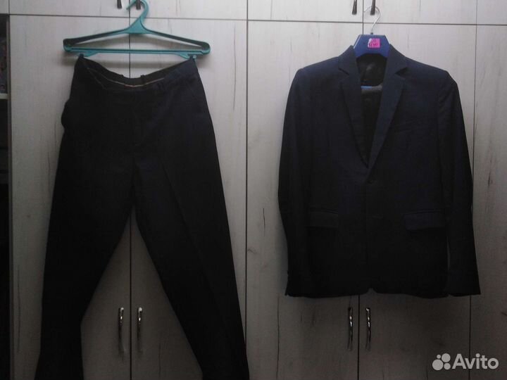 Школьная форма