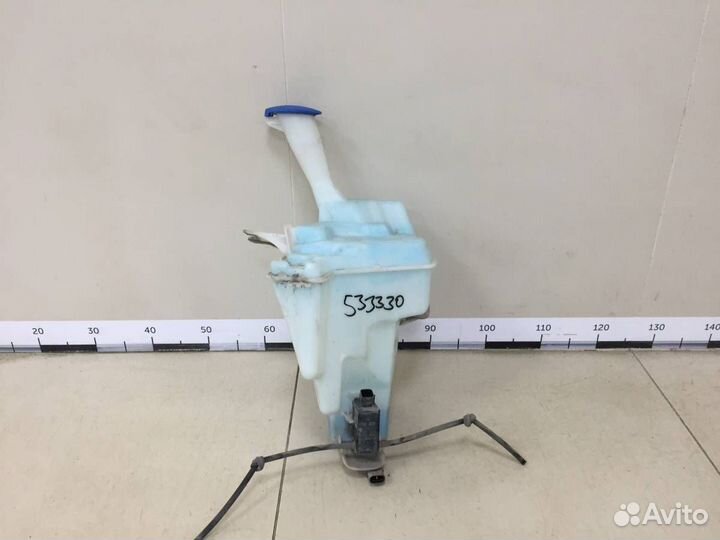 Бачок омывателя Hyundai i30 GD 2012