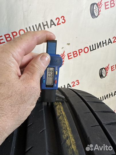 Michelin Pilot Sport 4 245/45 R17 98Y