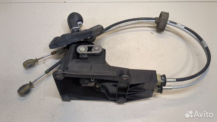 Кулиса кпп Opel Astra H, 2008