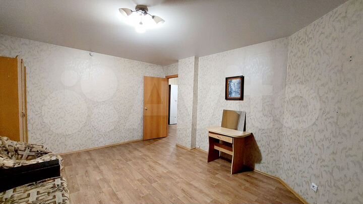 3-к. квартира, 83,3 м², 9/16 эт.