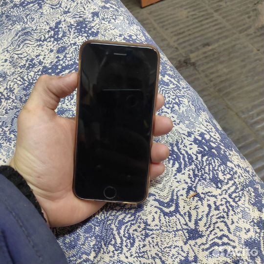 iPhone 6S, 32 ГБ