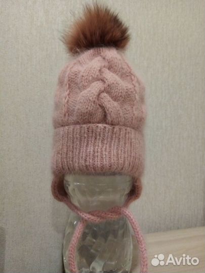 Шапка детская