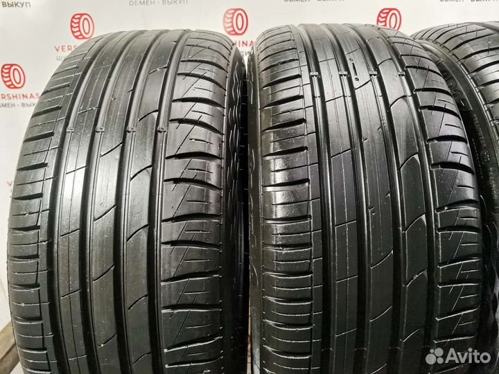Cordiant Sport 3 225/50 R17