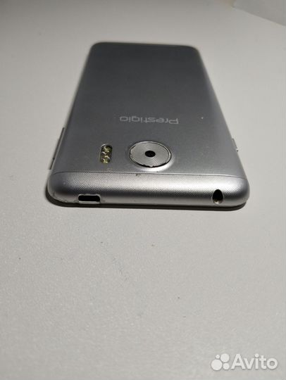 Prestigio Grace Z5, 8 ГБ