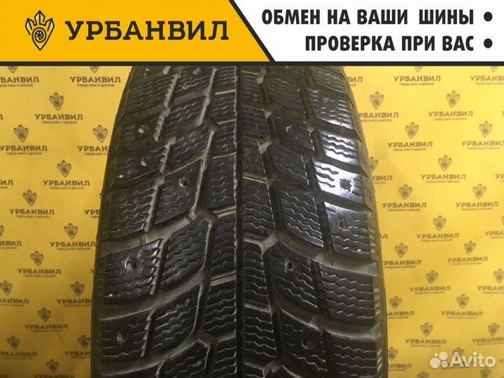 Michelin X-Ice North 195/65 R15 91T