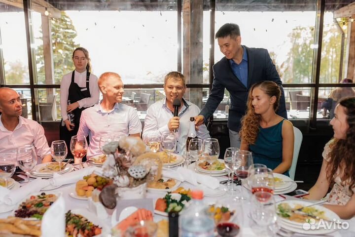 Ведущий-Певец, DJ, Музыкант, Караоке, Оборудование