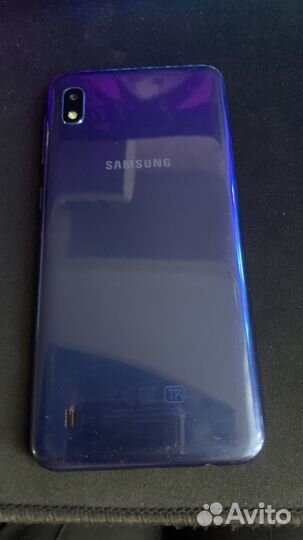 Samsung a10
