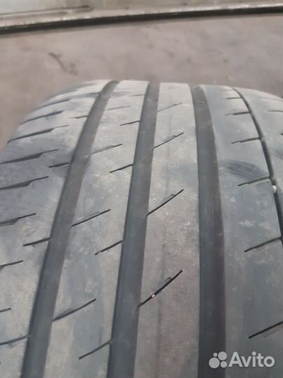 Continental ContiSportContact 3 SSR 275/40 R18