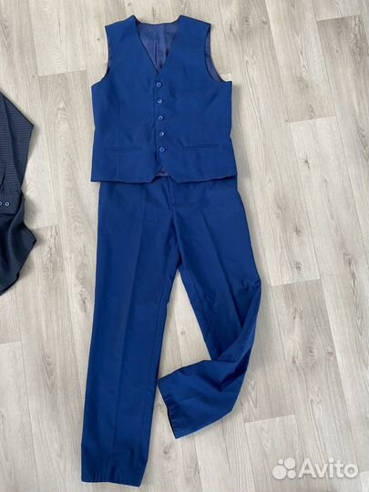 Мужские вещи пакетом