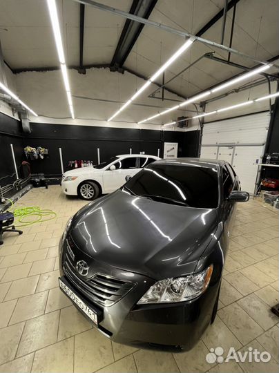 Профессиональное тонирование автомобилей.тонировка