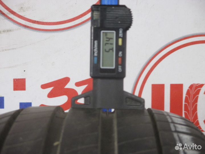 Michelin Primacy 3 215/60 R17