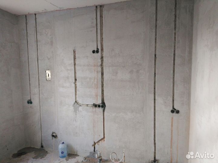 Услуги электрика