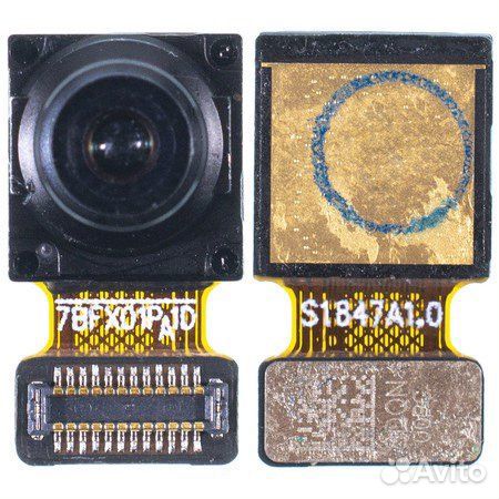 Камера для Huawei Honor 10i передняя