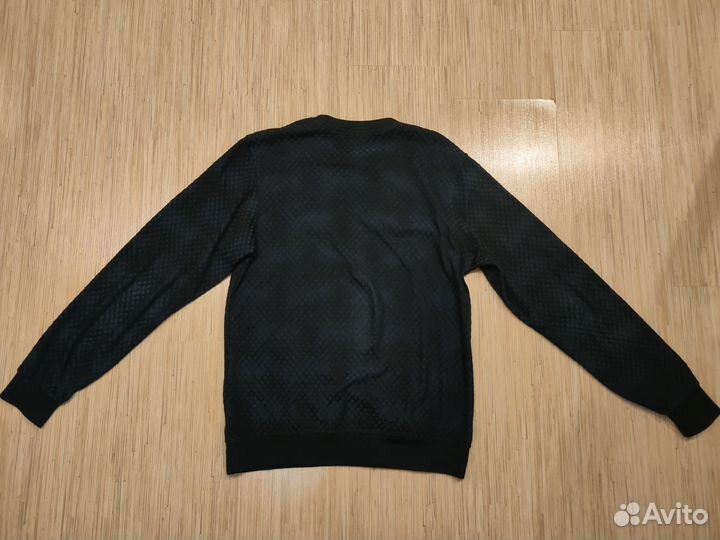 Джемпер мужской (176 рост, M)