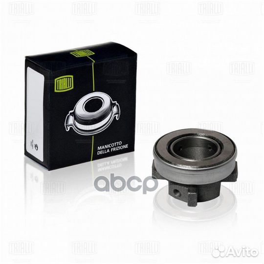 Муфта выкл. сцеп. для а/м газ 5301/3307 (мех.)