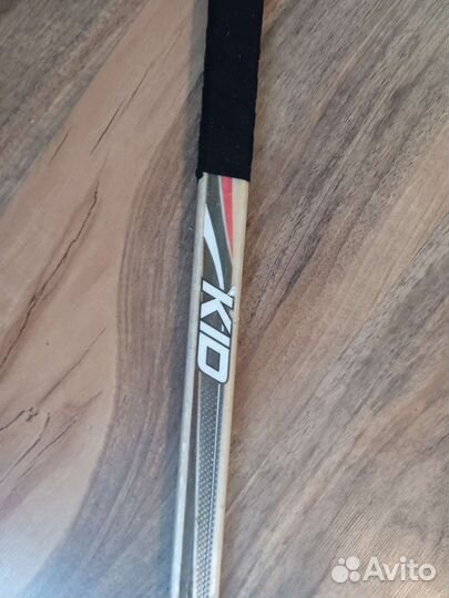 Клюшка хоккейная детская левый хват