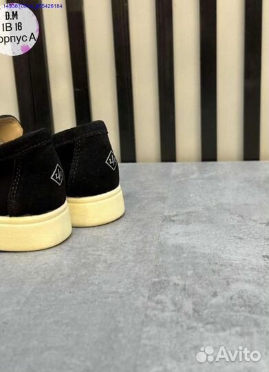 Лоферы (Арт.29528)