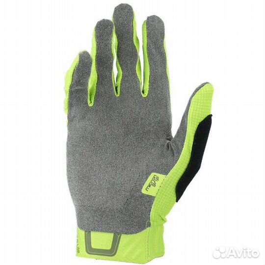 Велоперчатки Leatt MTB 3.0 Lite Glove (Mojito, M