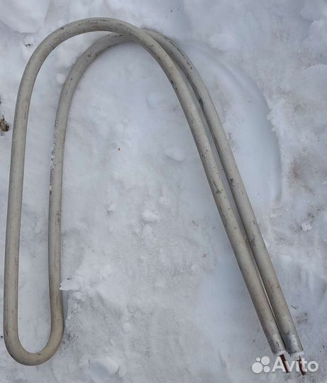 Тент для обогреватель