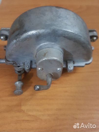 Стеклоочиститель газ 51 ; 63