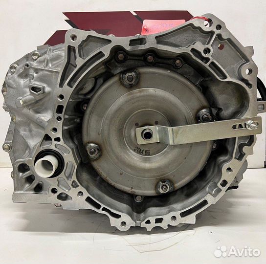 АКПП вариатор JF016E Mitsubishi Outlander 2.0L