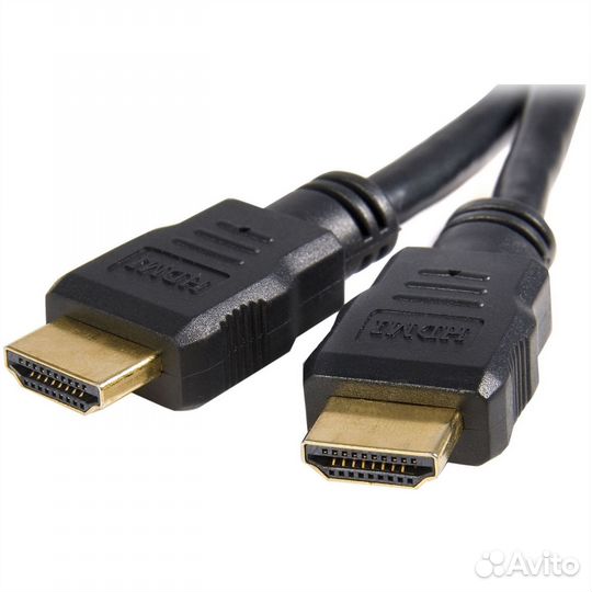 Кабель hdmi philips 3 метра