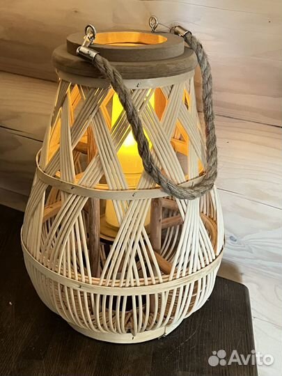 Подсвечник