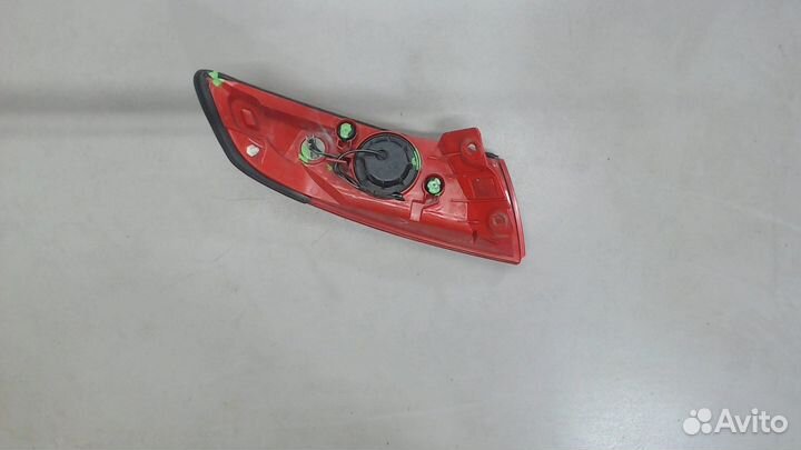 Фонарь (задний) Infiniti FX, 2006
