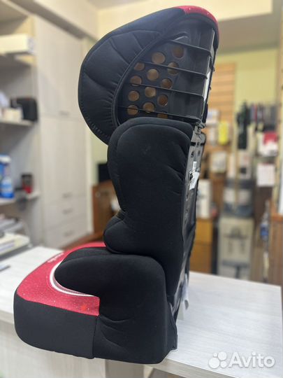 Детское автокресло 9 до 36 кг
