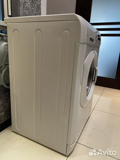 Стиральная машина с сушкой Hotpoint Ariston