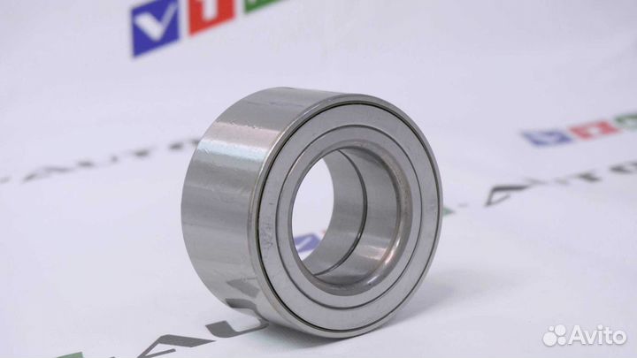 Febest Подшипник Toyota land cruiser prado