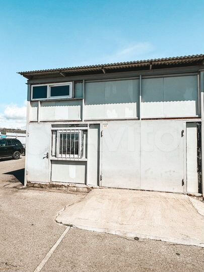 Свободного назначения, 45 м²