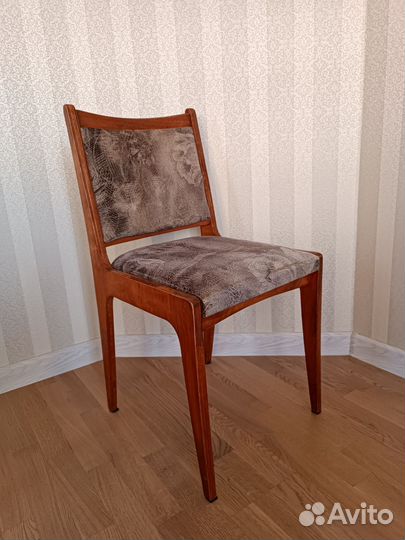 Стулья из СССР