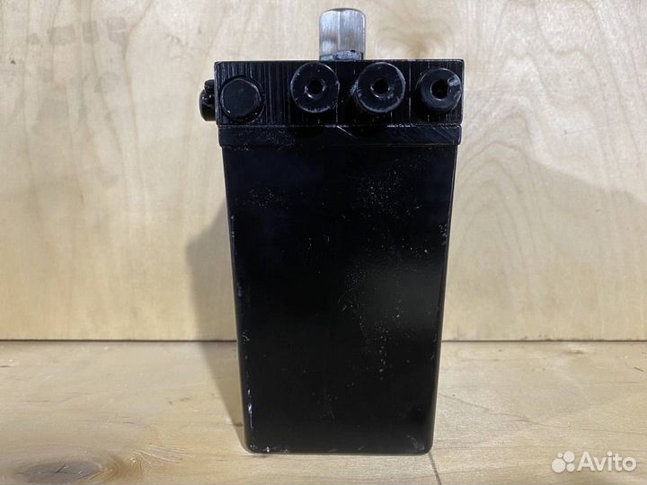 Насос подъема кабины Volvo FH4 519232