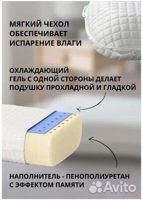 Подушка IKEA klubbsporre