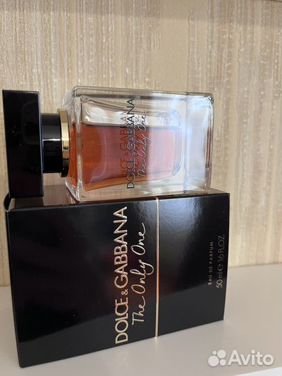 Dolce Gabbana The only one 50ml