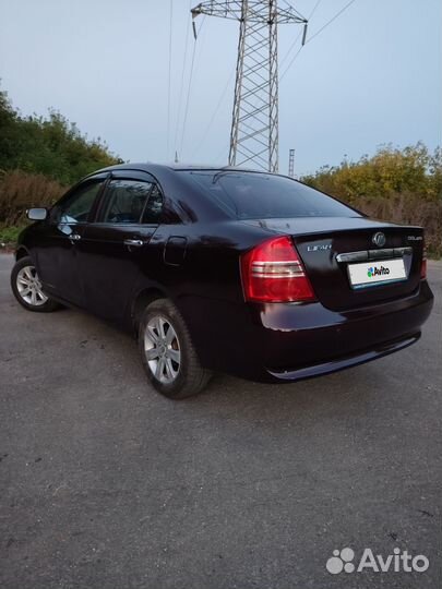 LIFAN Solano 1.6 МТ, 2013, 191 890 км