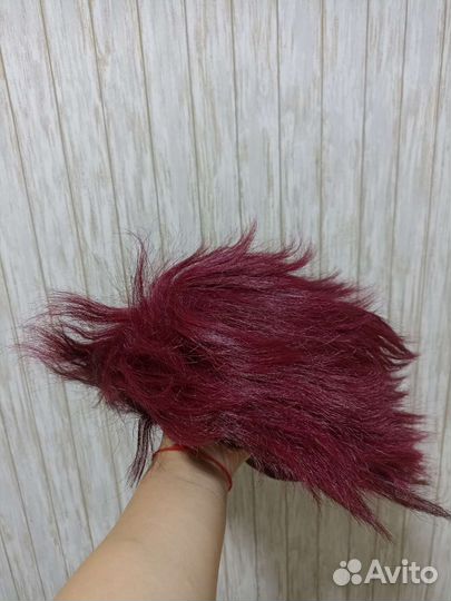 Аниме косплей Танджиро Комадо