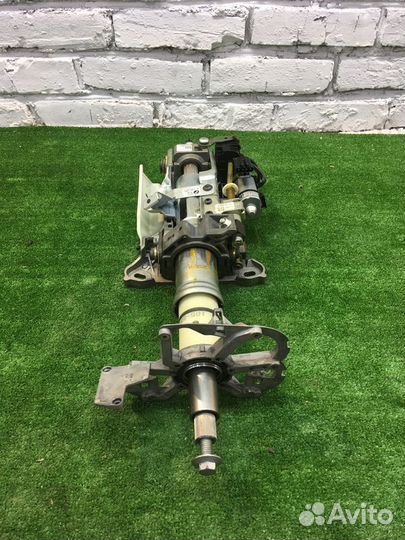 Колонка рулевая BMW 5-серия E60/E61