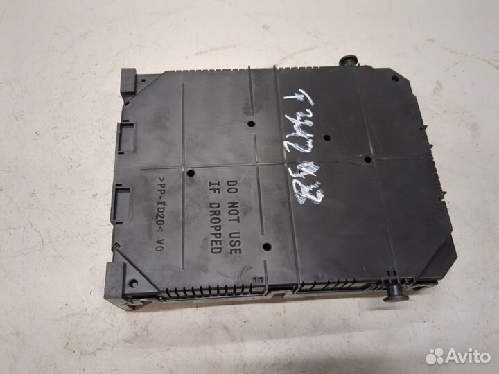 BSI Блок предохранителей Opel Crossland X, 2019