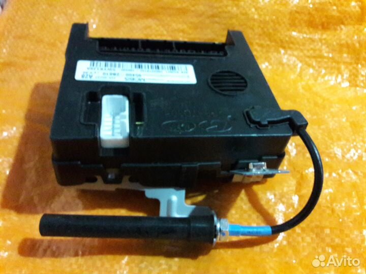 Блок для Hyundai Kia 954002B810 95400-2B810